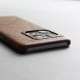 Slim Wood OnePlus Case by Komodoty