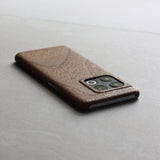 Slim Wood OnePlus Case by Komodoty