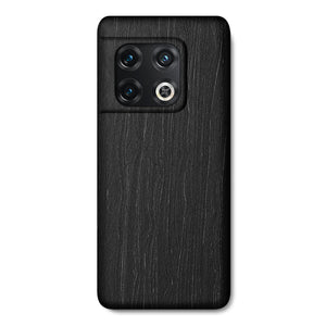 Slim Wood OnePlus Case by Komodoty