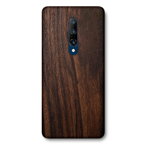 Slim Wood OnePlus Case by Komodoty
