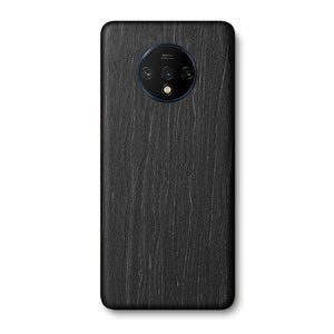 Slim Wood OnePlus Case by Komodoty