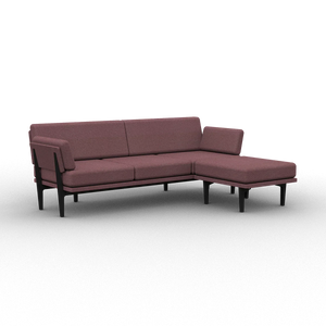 The Sofa 2.0 by Couch.com
