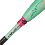 Axe WARP USSSA Baseball Bat | -10 | Axe Handle |