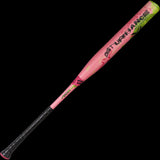 Axe Disturbance USA Slowpitch Softball Bat | Balanced | Flared Handle |