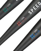 Axe Speed Trainers Bat Set powered by Driveline Baseball