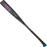 Axe Avenge Pro 3 Hybrid USA Baseball Bat , -8