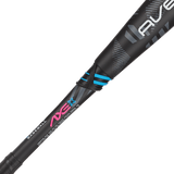 Axe Avenge Pro 3 Hybrid USA Baseball Bat , -8