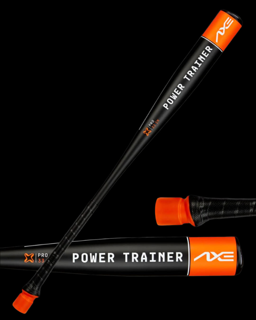 Axe Power Trainer Bat - Youth, Pro