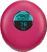 Axe Fury 1-Piece USSSA Slowpitch Softball Bat |  ½ oz Endloaded | Flared Handle