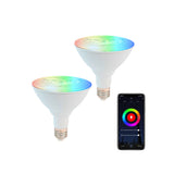 LB2 Light Bulbs by Contixo