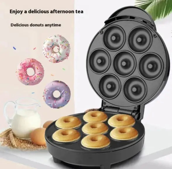 Donut Making Machine