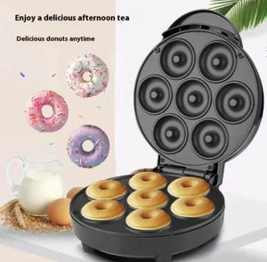 Donut Making Machine