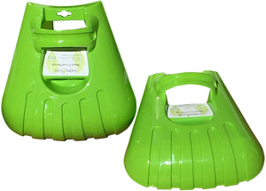 Leaf Scoop by Garden Guru