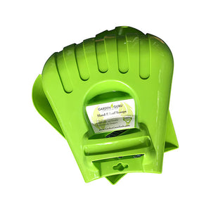 Leaf Scoop by Garden Guru