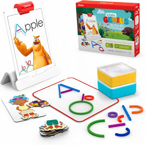 Little Genius Starter Kit