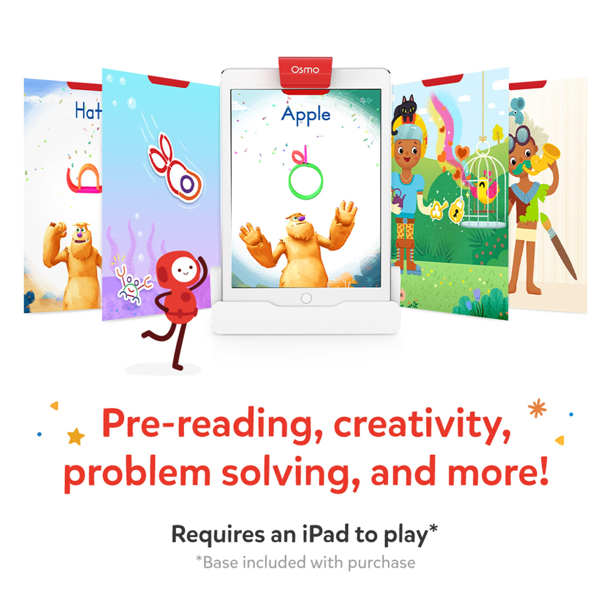 Little Genius Starter Kit