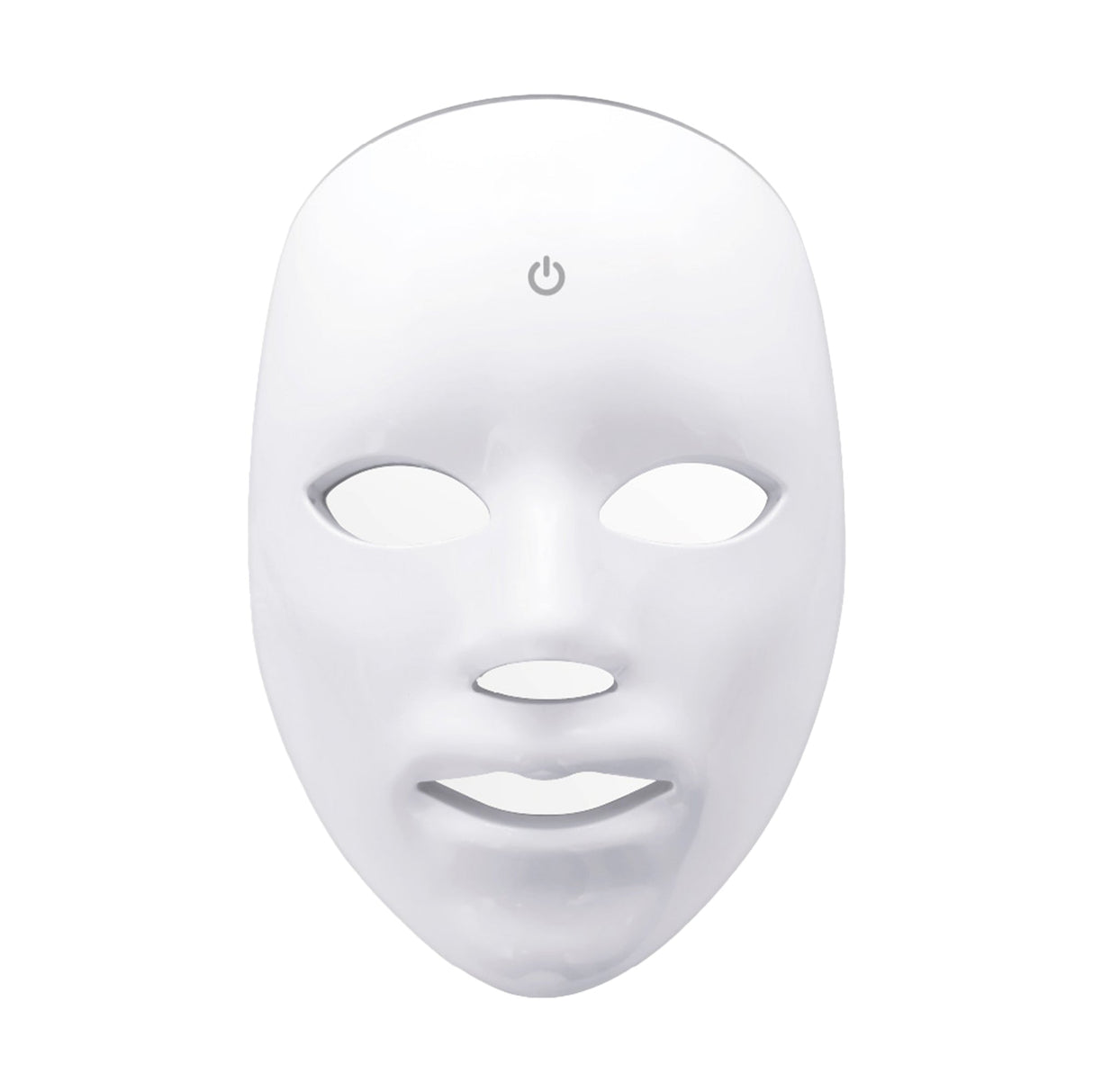 7-in-1 LED Light Therapy Face Mask – Advanced Skincare at Home! by Pursonic