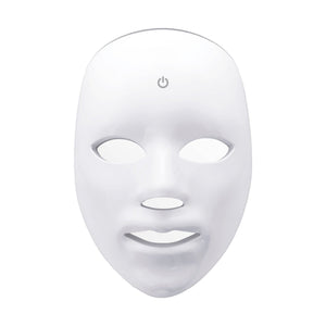 7-in-1 LED Light Therapy Face Mask – Advanced Skincare at Home! by Pursonic