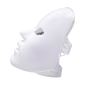 7-in-1 LED Light Therapy Face Mask – Advanced Skincare at Home! by Pursonic