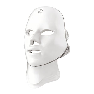 7-in-1 Led Light Therapy Mask for Face & Neck
