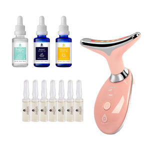 💎 Pursonic Radiant Skin Rejuvenation Bundle 💎 by Pursonic