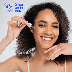 Pursonic 7-in-1 LED Beauty Device & Anti-Aging Serum Set Bundle by Pursonic