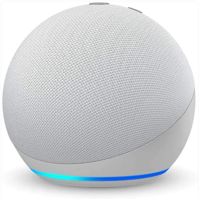 Smart English Learning Wi-Fi Speaker