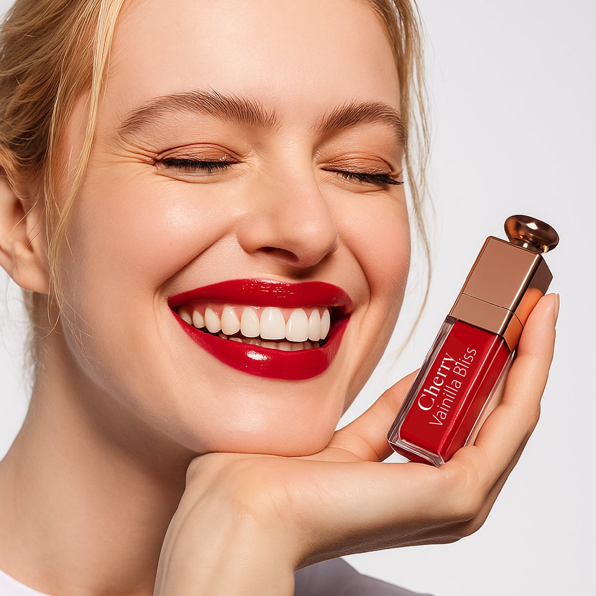 Pursonic Nourishing Lip Oil Set – 3-Flavors of Moisturizing Shine by Pursonic