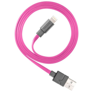 Ventev chargesync USB A to Apple Lightning Cable 3.3ft by Ventev
