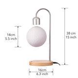 Levitation Moon Lamp