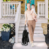 Lightweight Baby Stroller |Compact Travel Stroller for Airplane Fits Airplane Cabin & Overhead