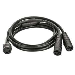 Nature's Generator Lithium 3600 Combiner Cable
