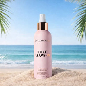 Luxe Leave-In Conditioning Detangler