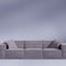M1 Sofa Three Seater - Lithium Lavender