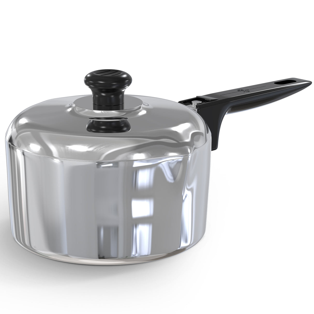 2 Quart Sauce Pan with Lid