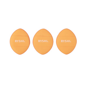 Finger Beauty Blenders: 3 Pack