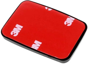 Rexing Adhesive Mount for V1P 3rd Gen, V1P Pro, V1 Max, and V1P Max Dash Cam