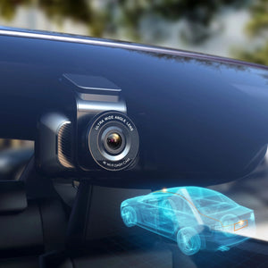 Rexing Waterproof Rear View Camera For V55 Premium 4K Modular Capabilities Car Dash Cam