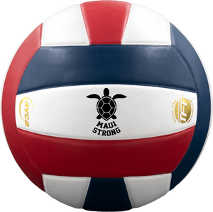 Maui Strong Perfection Volleyball