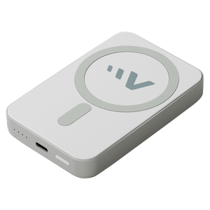 Ventev Portable Magnetic Battery 5,000 mAh by Ventev