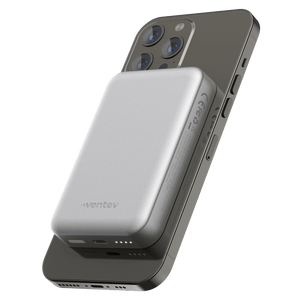 Ventev Portable Magnetic Battery 5,000 mAh by Ventev