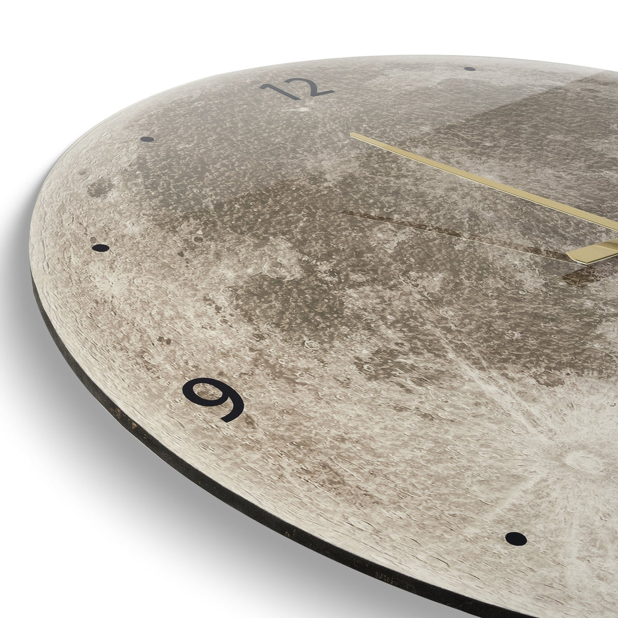 Moon Clock