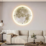Moon Clock