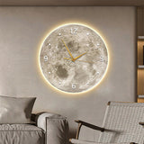 Moon Clock