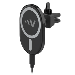 Ventev 15W Magnetic Wireless Car Charger Mount by Ventev