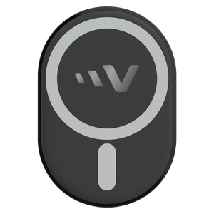 Ventev 15W Magnetic Wireless Car Charger Mount by Ventev