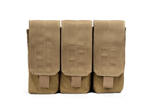 AR Mag Pouch, Triple