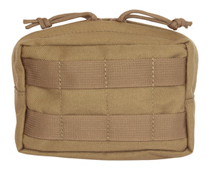 MOLLE General Utility Admin Pouch, Small