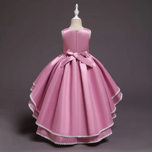 Princess Tail Dresses