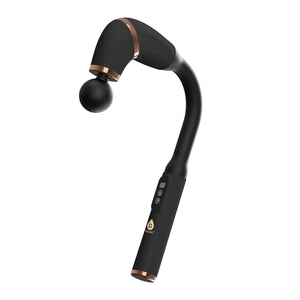 Ultimate U-Shaped Massage Gun by Pursonic